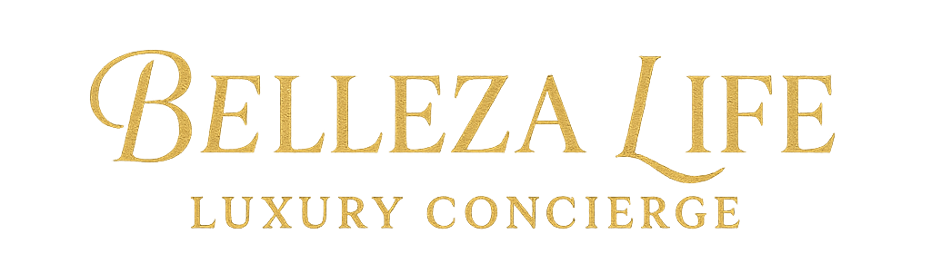 Belleza Life